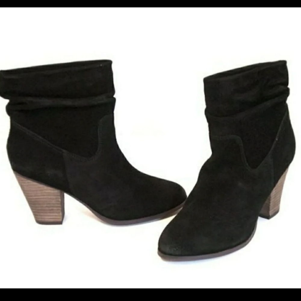 New! Chinese Laundry Booties